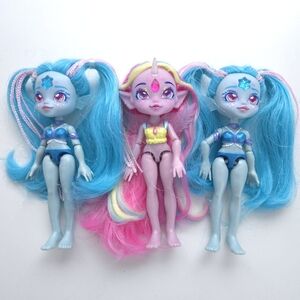 Moose Toys Magic Mixies Pixlings Dolls